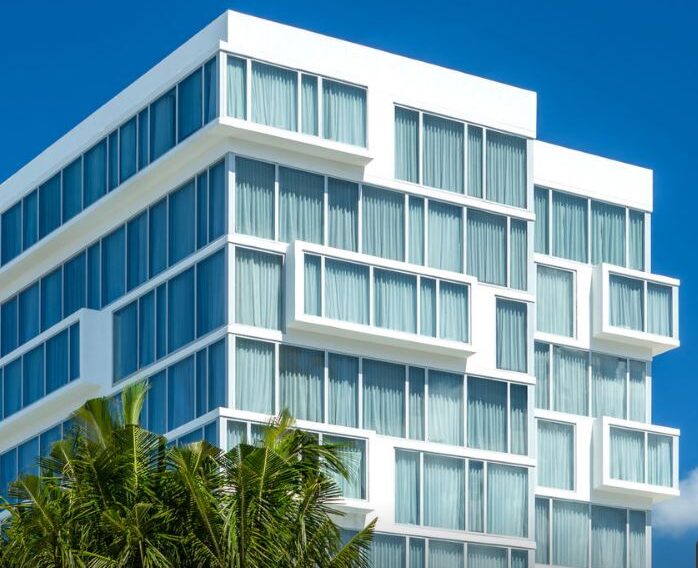 Hyatt Centric - Miami Beach, FL