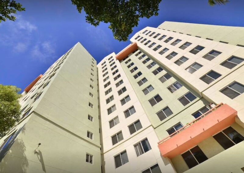 Miami River Apartments, Miami, FL