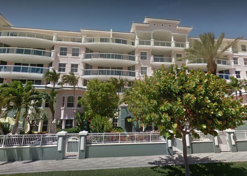 Ocean Plaza - Deerfield Beach, FL