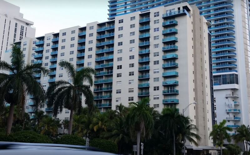 Sian Ocean Residences, Hollywood,FL