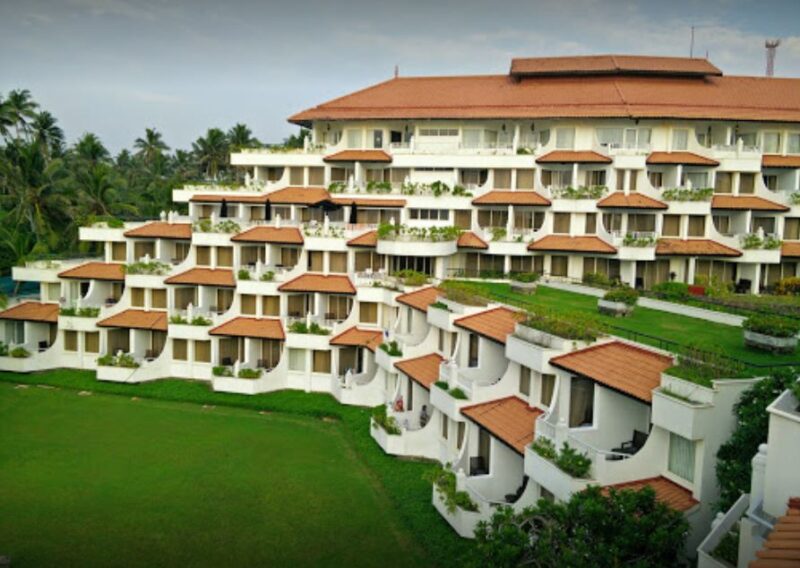 Vivanta by Taj, Bentota, Sri Lanka