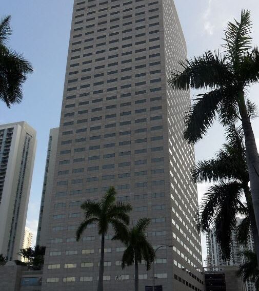 Miami Center - Miami, FL