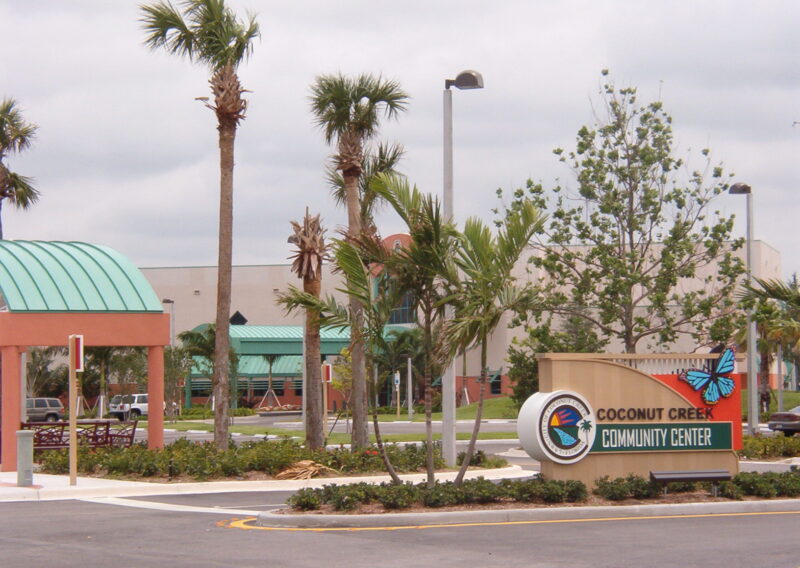 City of Coconut Creek, FL