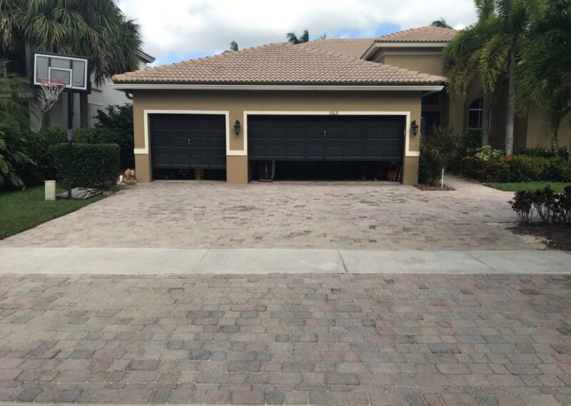 Lake Worth, FL - Before