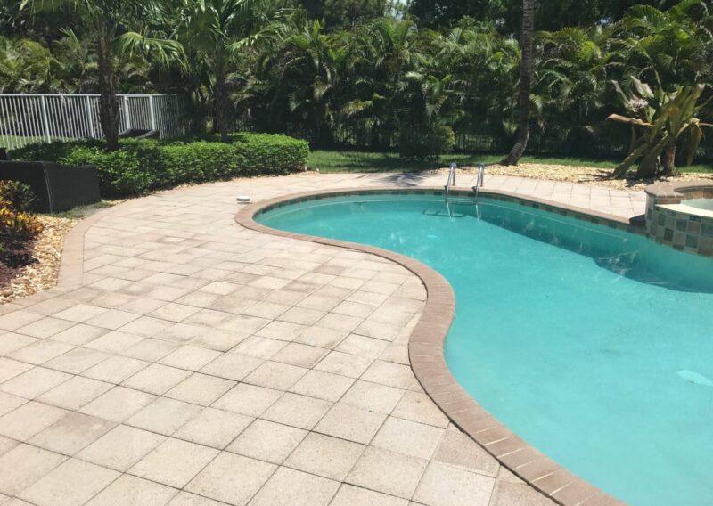 Lake-Worth, FL - Before