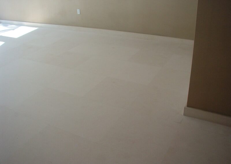 Limestone - Before
