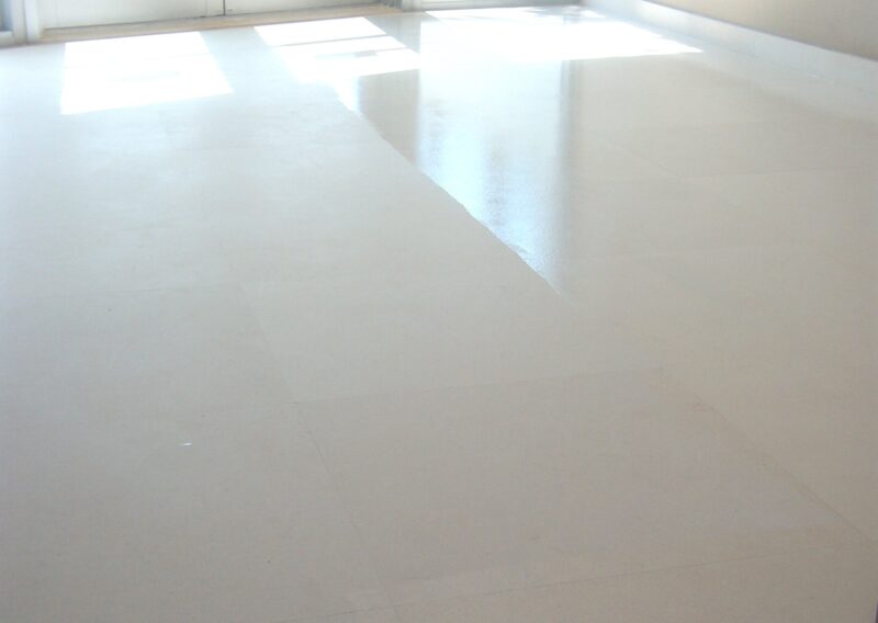 Limestone Comparison