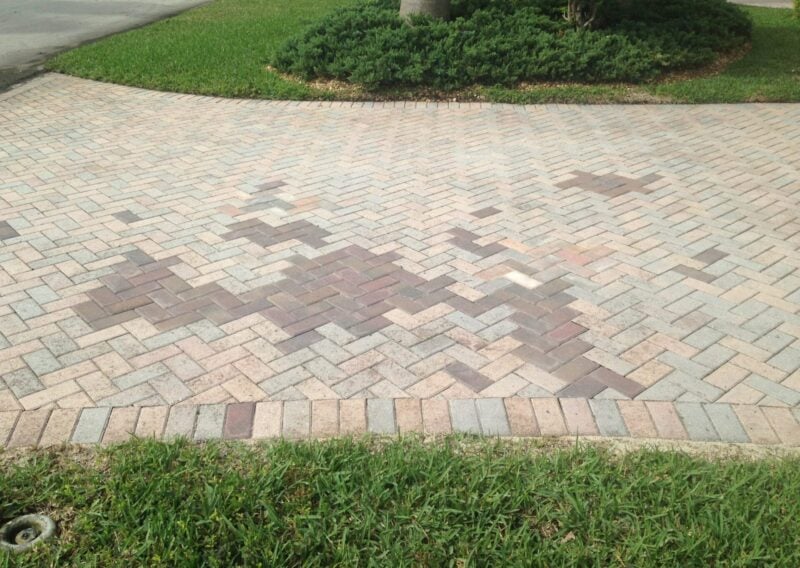 Miami, FL - Mismatch