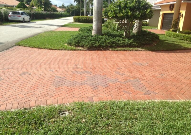 Miami, FL - Mismatch (Red Dye)