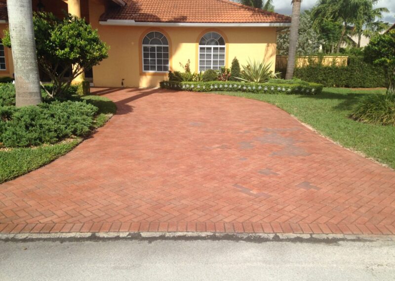 Miami, FL - Mismatch-After (Red Dye)