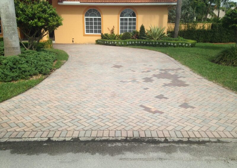 Miami, FL - Mismatch-Before