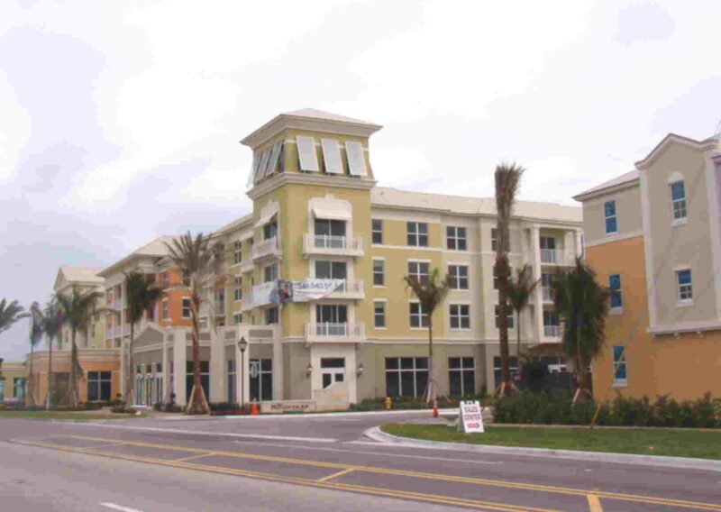 The Moorings, Lantana, FL