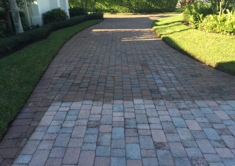 Naples, FL - Comparison