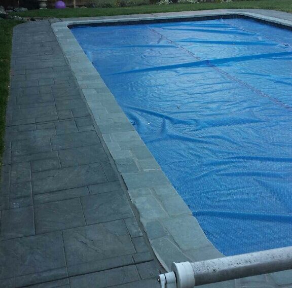 Non Slip Stone Redwood City, CA