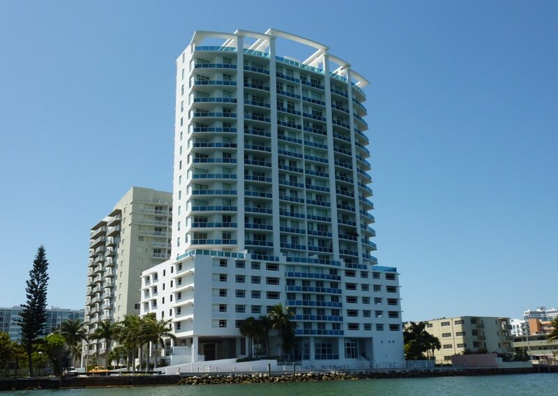 Onyx on the Bay - Miami, FL