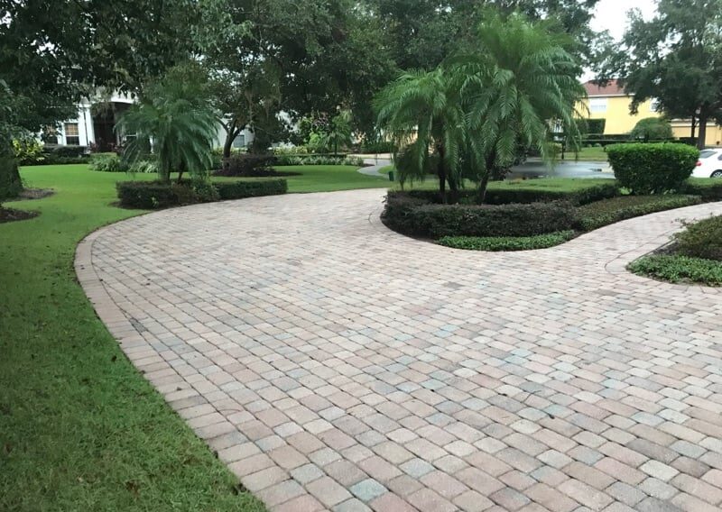 Orlando, FL - Before