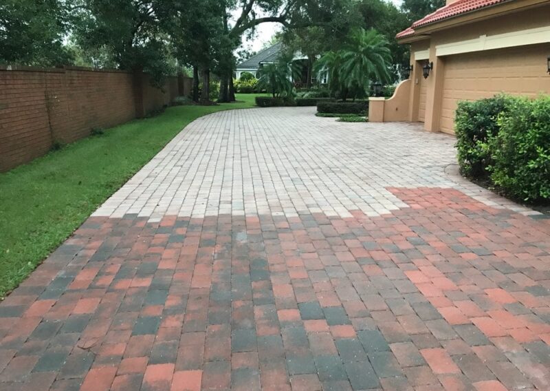 Orlando, FL - Mismatch - Before