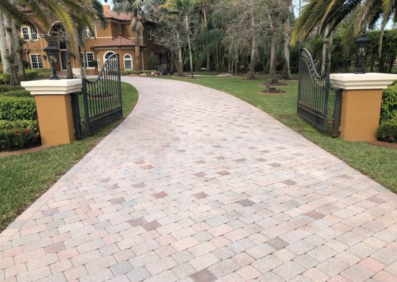 Parkland, FL - Before