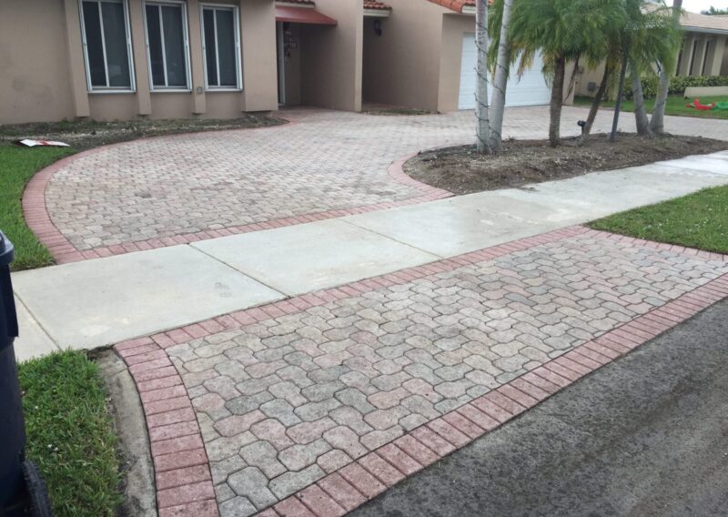 Plantation, FL - Before