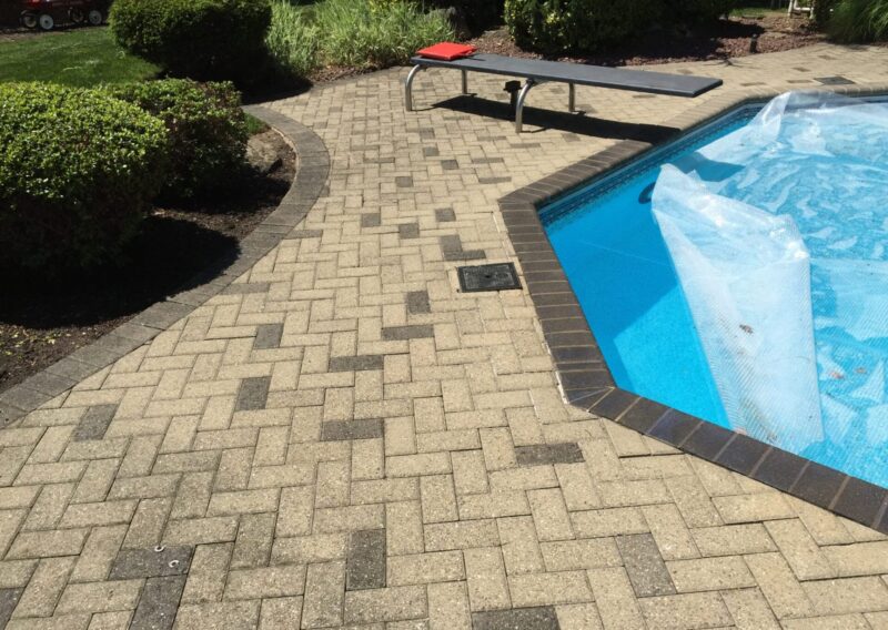 Port Jefferson Station, NJ - Before