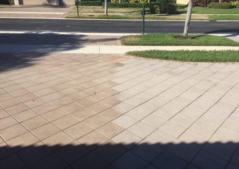 Royal Palm Beach, FL - Before