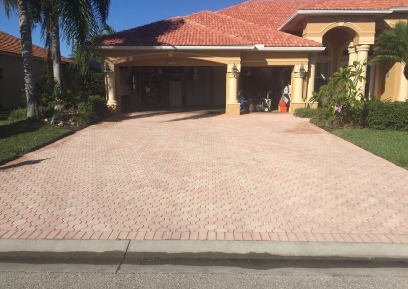 Sarasota, FL - Before