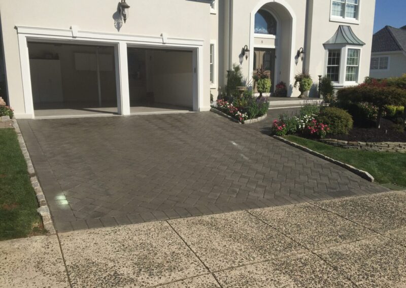 Warren, NJ - Mismatch After