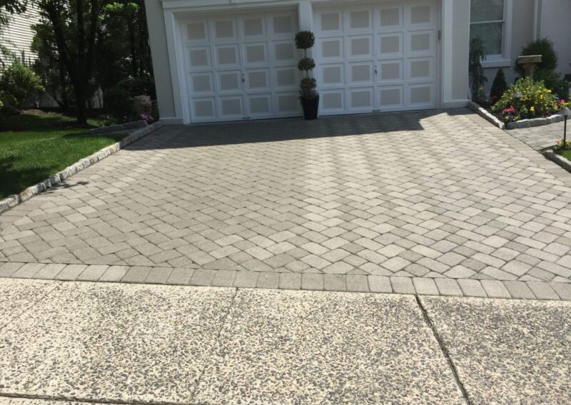 Warren, NJ - Mismatch - Before