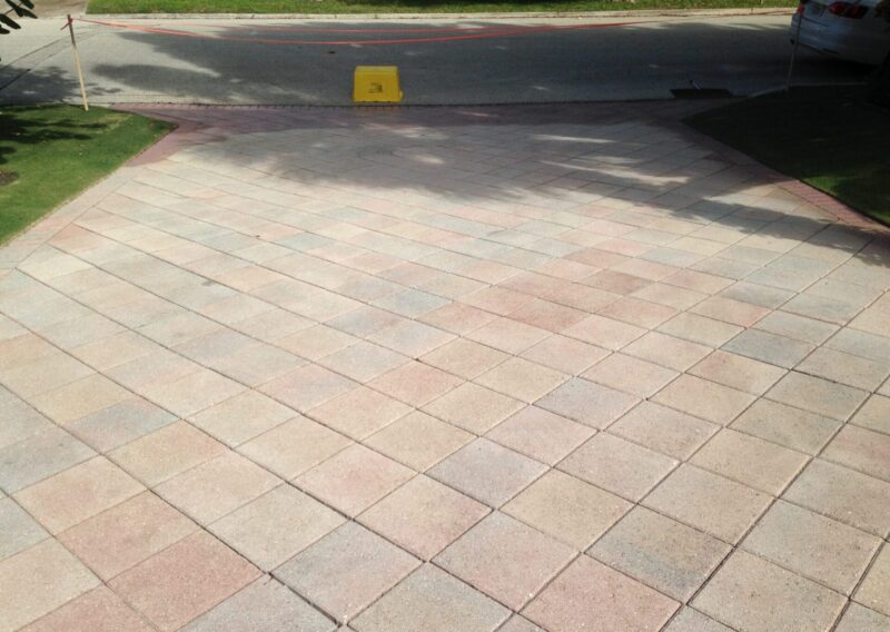 West Palm Beach, FL - Before