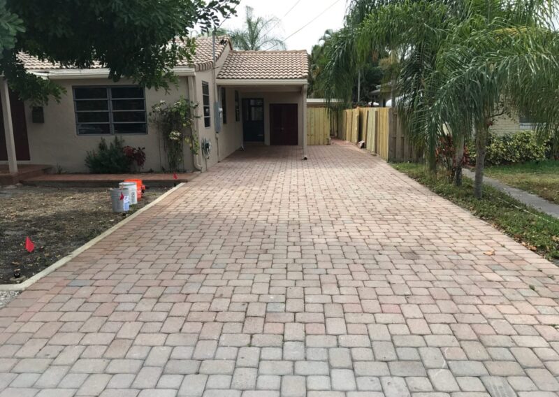 Wilton-Manors, FL - Before