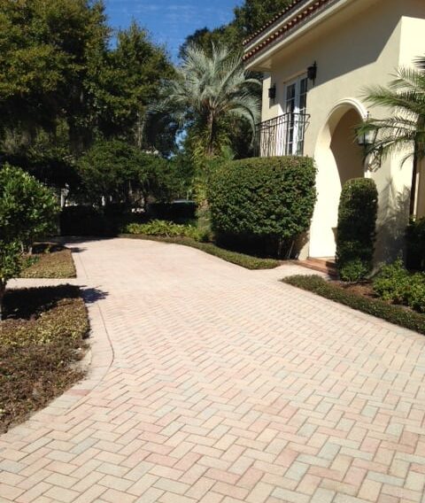 Winter Park, FL - Before