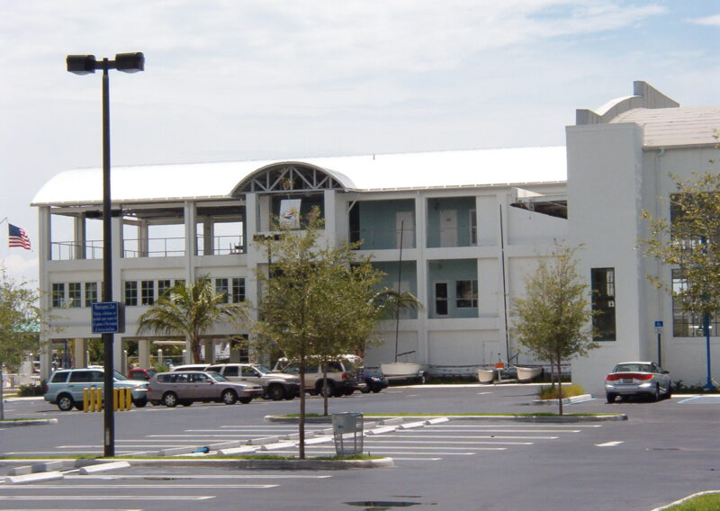 Baywalk, Coral Gables, FL