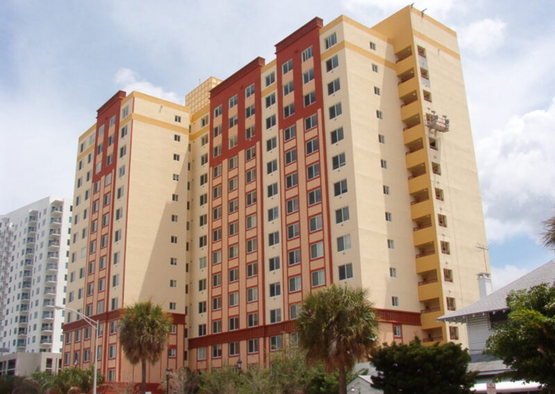 Brisas del Mar, Miami, FL