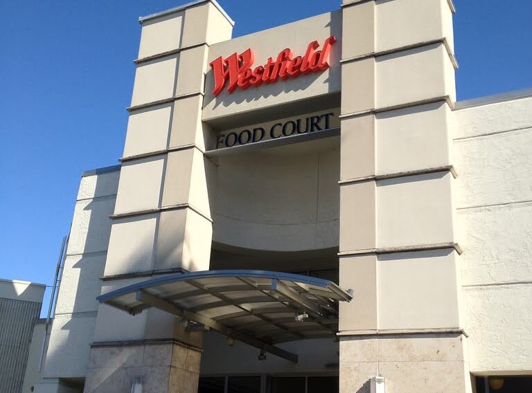 Westfield Broward Mall, FL