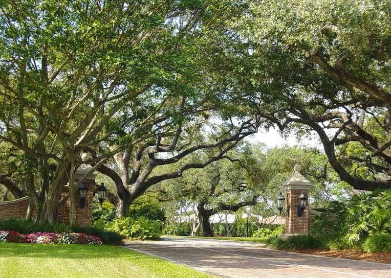 Forest Ridge HOA - Davie, FL