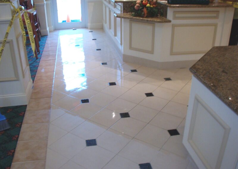 Sealing Porcelain Comparison