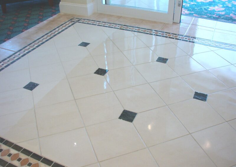 Sealing Porcelain Comparison