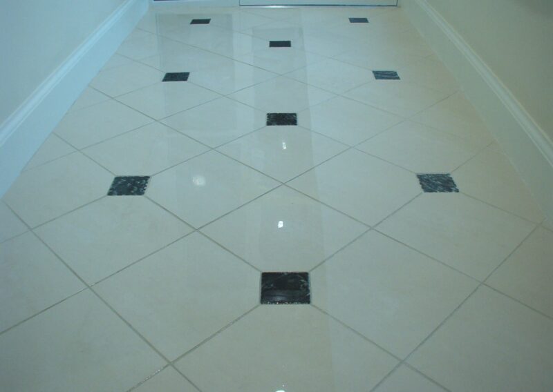 Sealing Porcelain Comparison