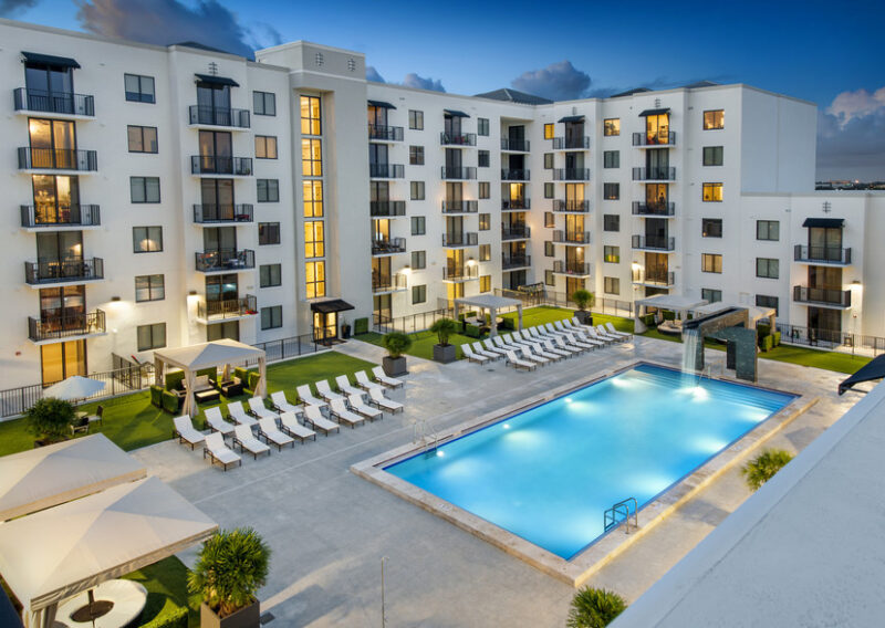 Soleste, Coral Gables, FL