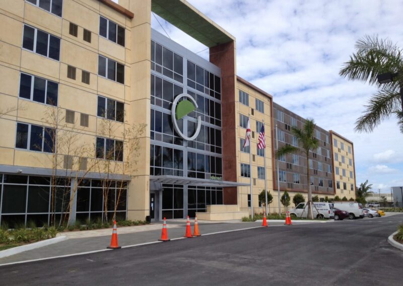 Element Hotel - Miami, FL