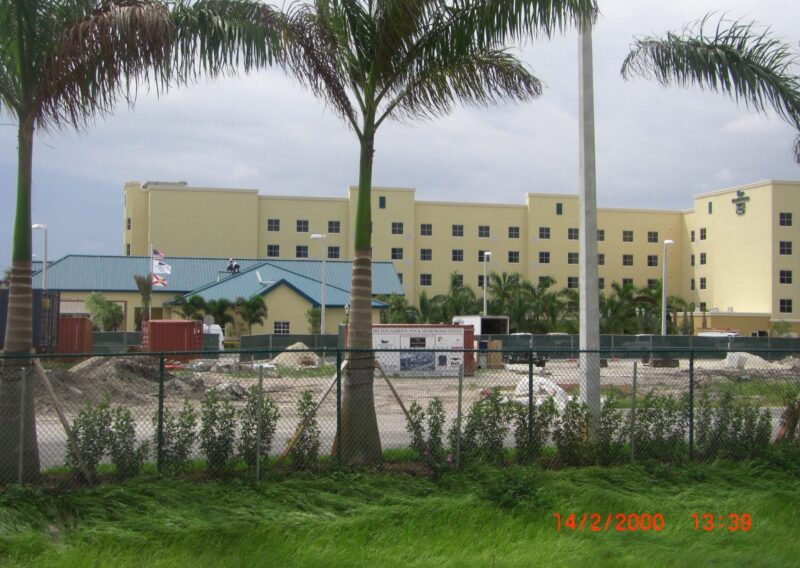 Homewood Suites, Miami, FL