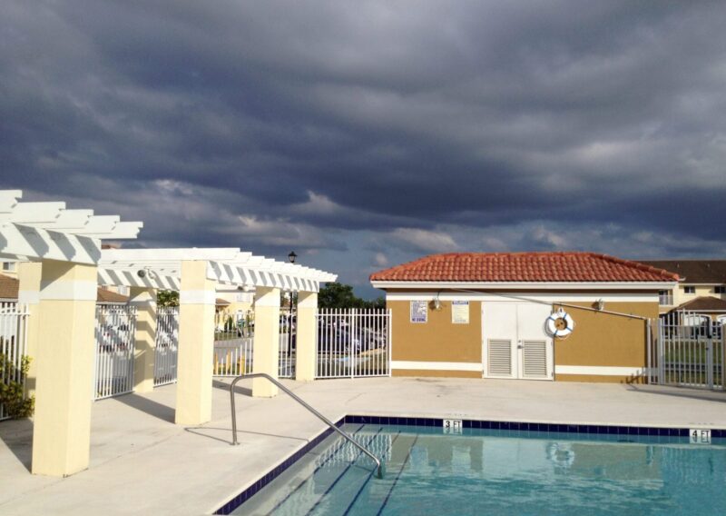 Forest Lake Park Apartments