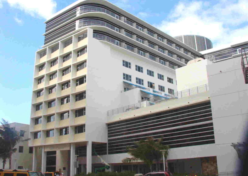 Ritz South Beach, Miami Beach, FL