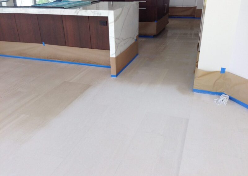 Limestone Comparison