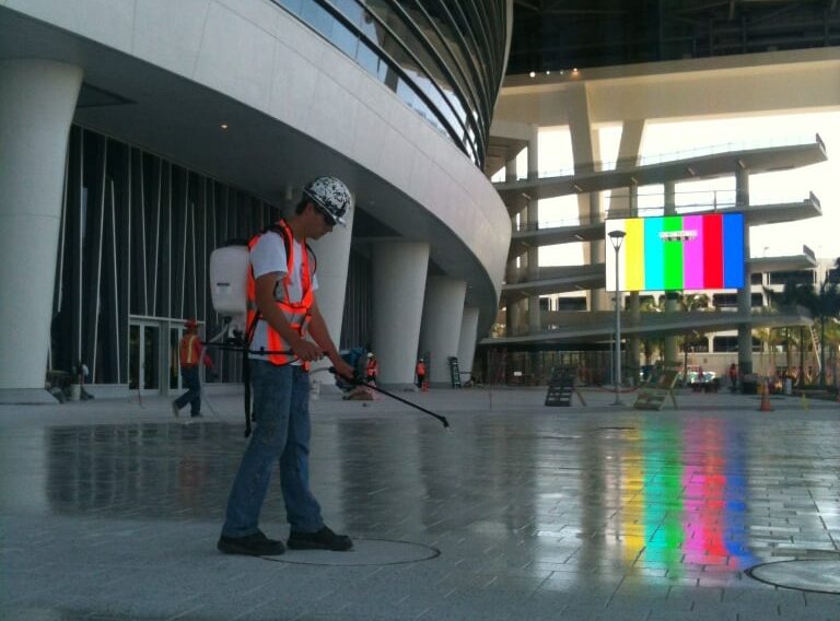 Marlins Ball Park, Miami, FL