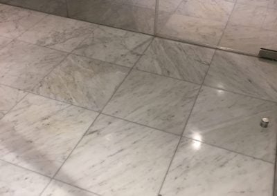 Stone Fitness Center