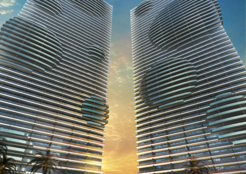 Paraiso Bay, Miami, FL