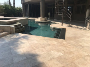 Arizona Non Slip Application
