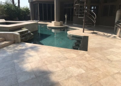 Arizona Non Slip Application