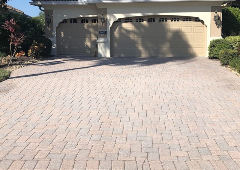 Sarasota, FL (Before)